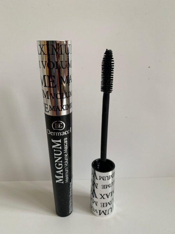 Dermacol Magnum Řasenka pro zvětšení objemu řas, 9ml